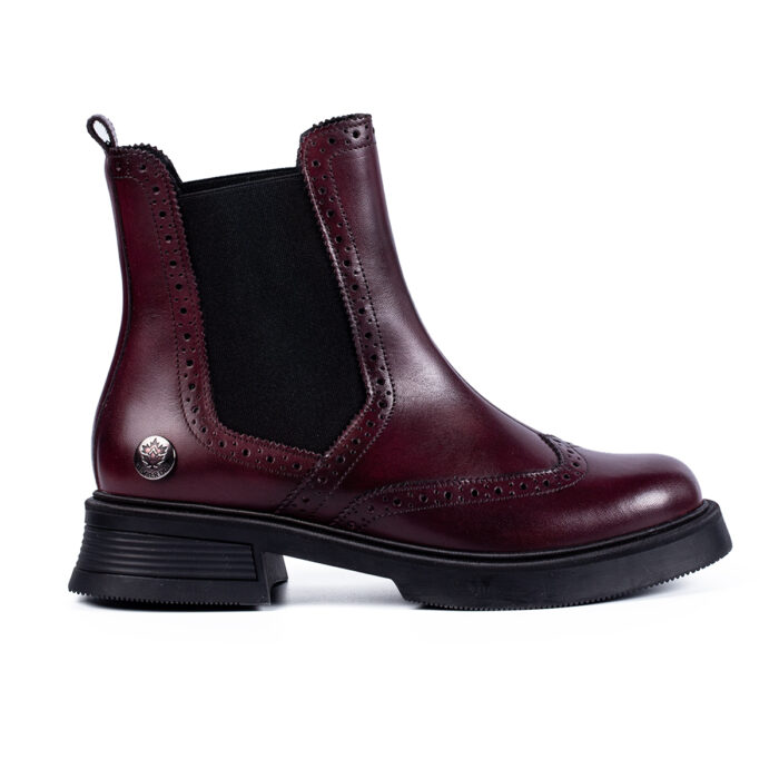 Ghete 400 bordo - imagine 1