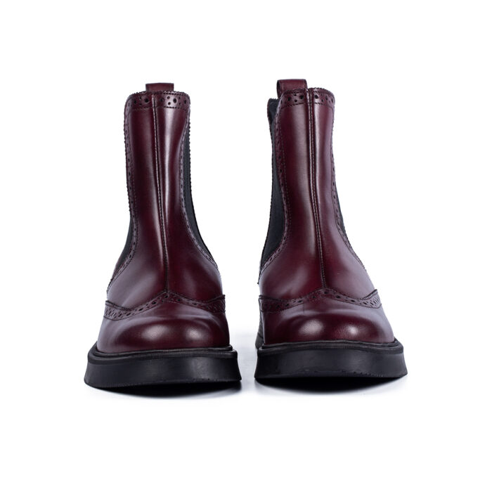Ghete 400 bordo - imagine 4