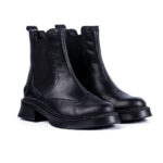 Ghete 400 negru - imagine 2