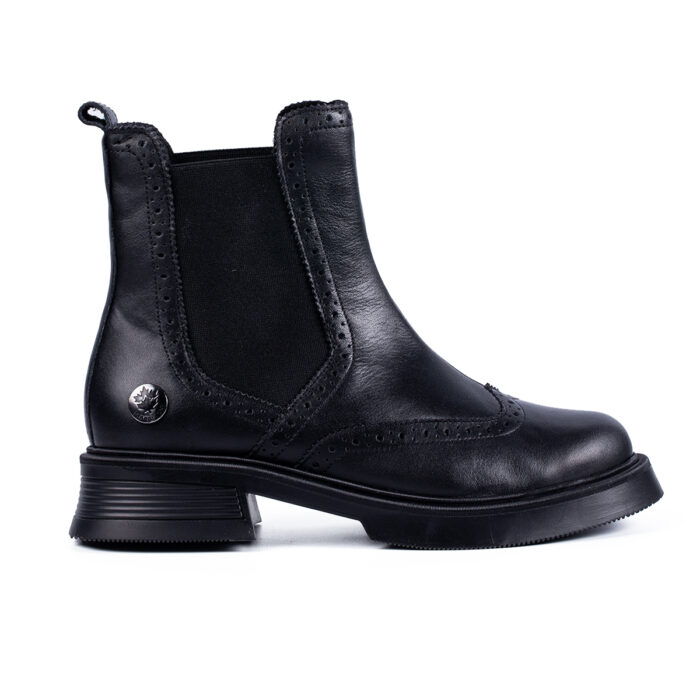Ghete 400 negru - imagine 1