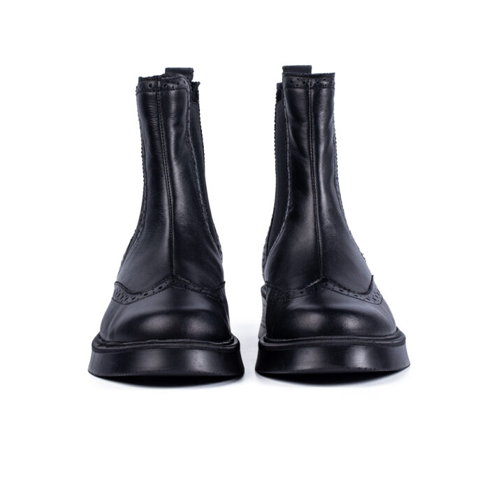 Ghete 400 negru - imagine 4