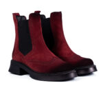 Ghete 400 Rosso - imagine 2