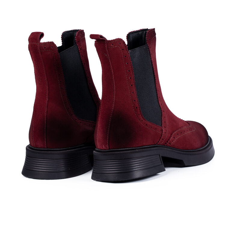 Ghete 400 Rosso - imagine 4