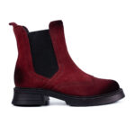 Ghete 400 Rosso