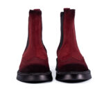 Ghete 400 Rosso - imagine 3
