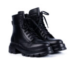 Ghete 401 negru - imagine 2