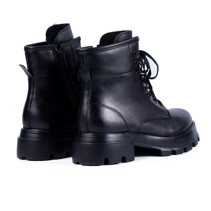 Ghete 401 negru - imagine 3