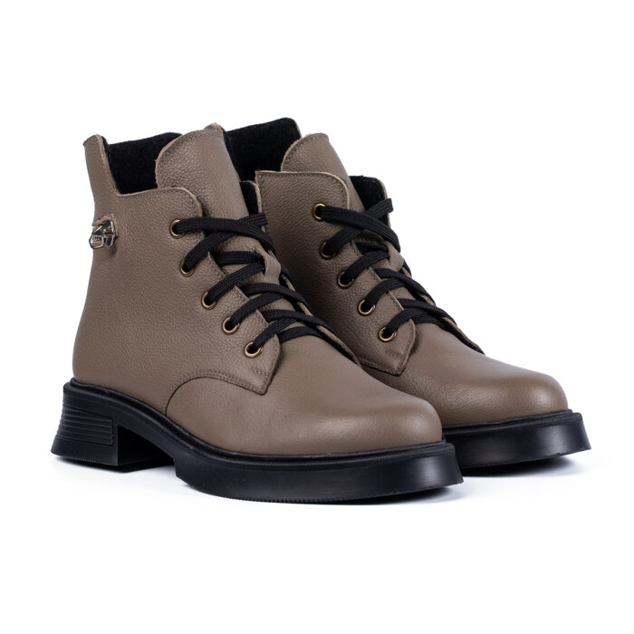 Ghete 411 Bej - imagine 2