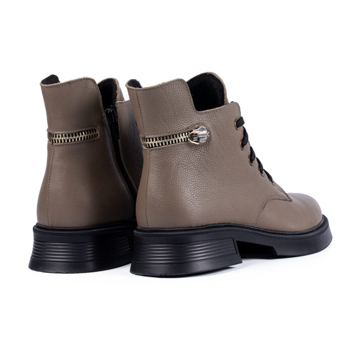 Ghete 411 Bej - imagine 3