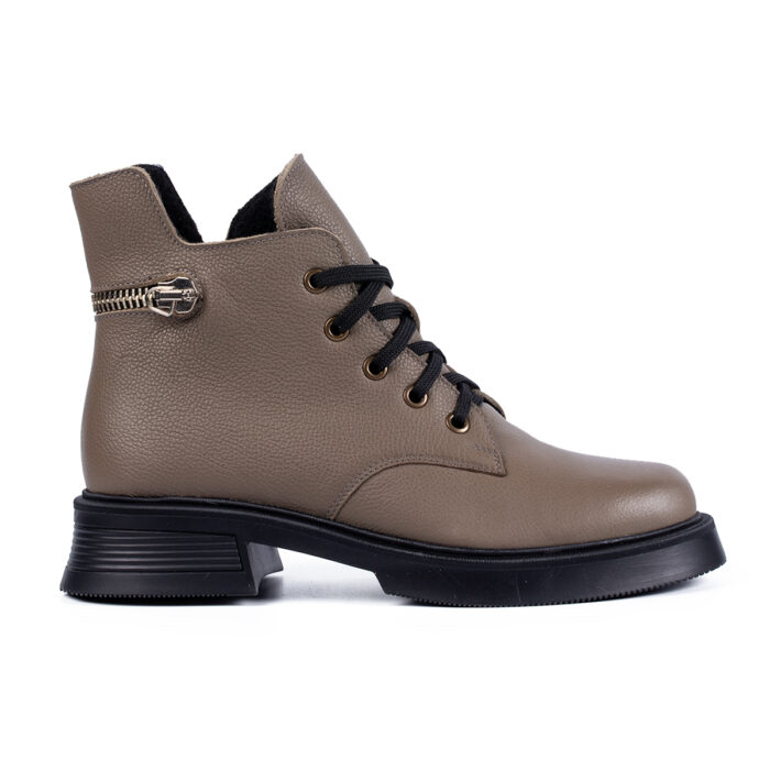 Ghete 411 Bej - imagine 1