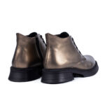 Ghete 412 Auriu - imagine 3