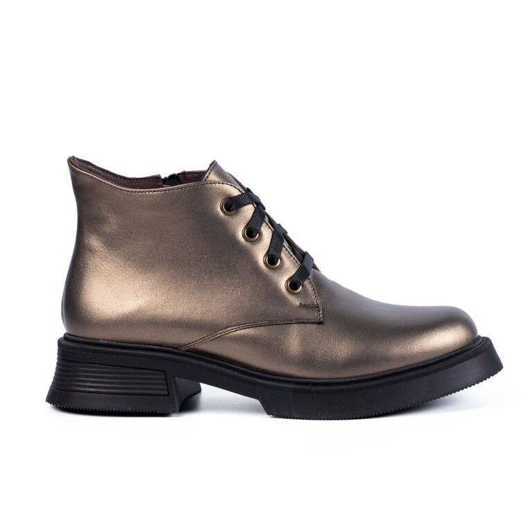 Ghete 412 Auriu - imagine 1