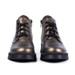 Ghete 412 Auriu - imagine 4