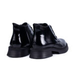 Ghete 412 Croco Negru - imagine 3