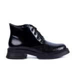 Ghete 412 Croco Negru