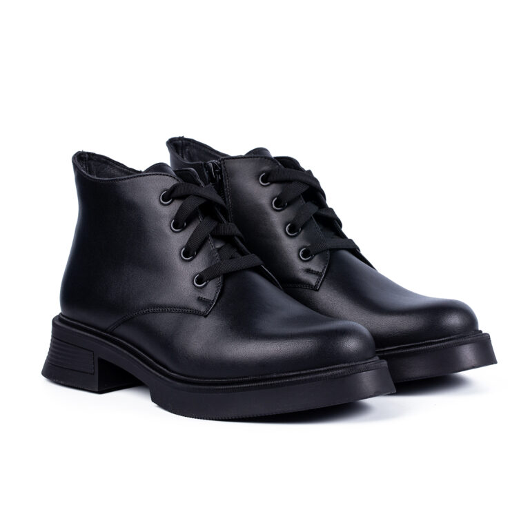 Ghete 412 Negru - imagine 2