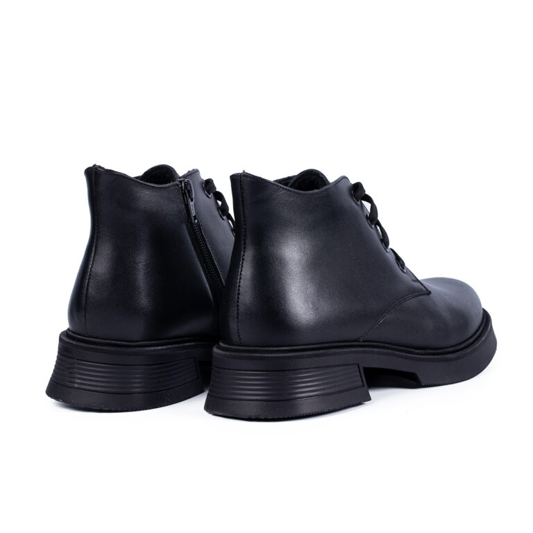 Ghete 412 Negru - imagine 3