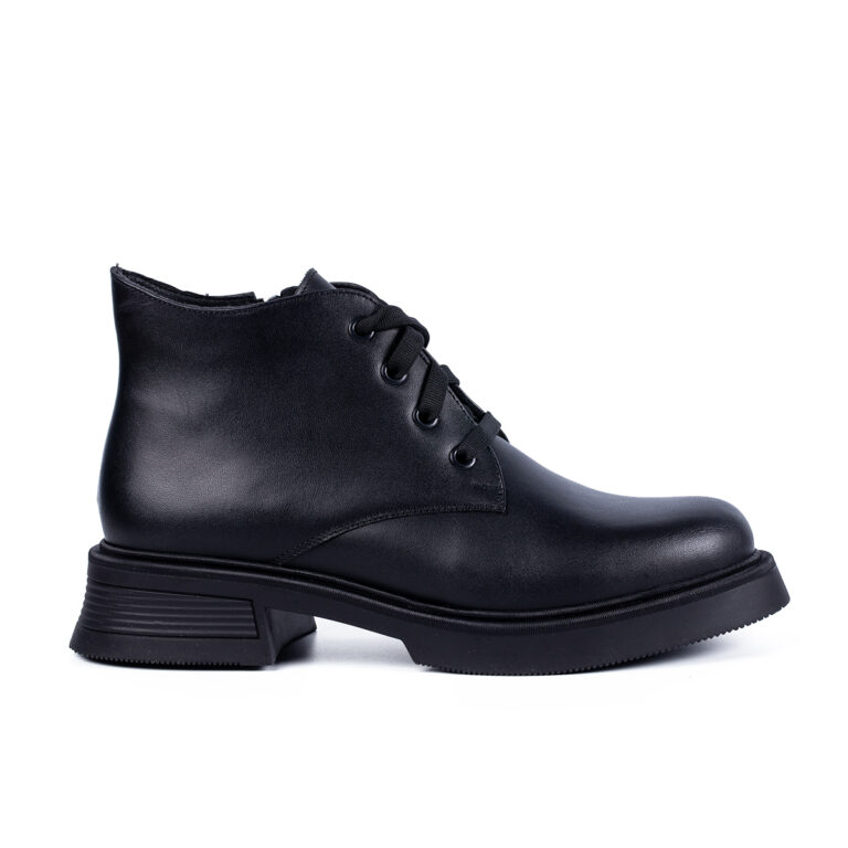 Ghete 412 Negru - imagine 1