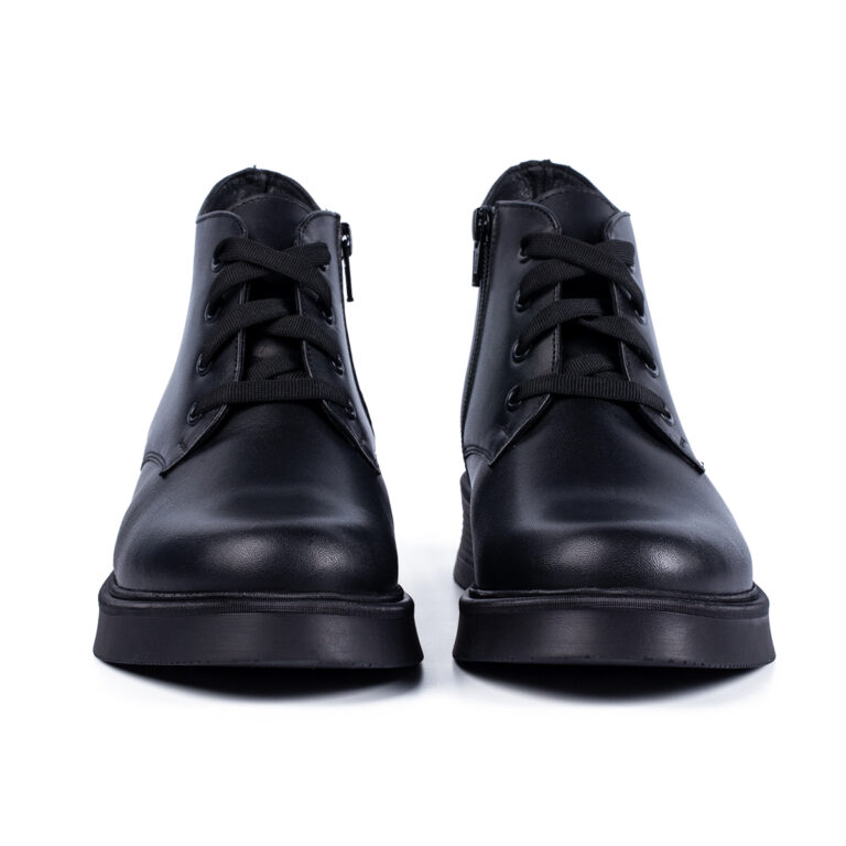 Ghete 412 Negru - imagine 4