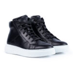 Ghete 855 Negru - imagine 2