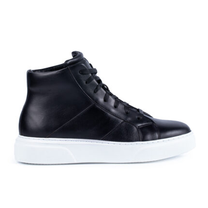 Ghete 855 Negru