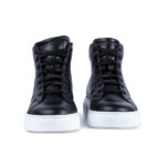 Ghete 855 Negru - imagine 4