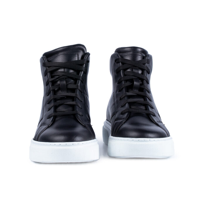 Ghete 855 Negru - imagine 4