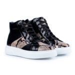 Ghete 855 Snake - imagine 2