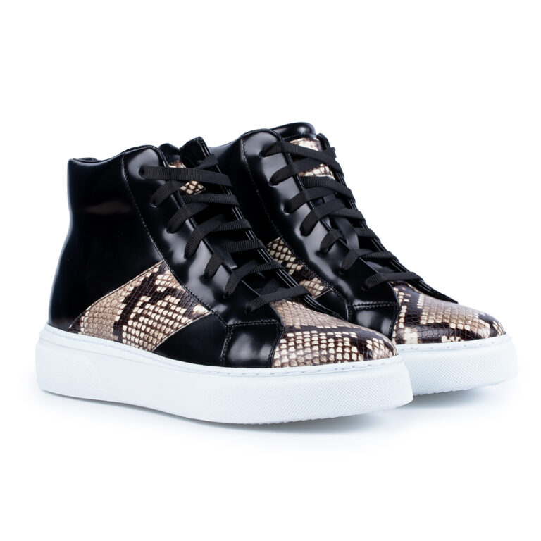 Ghete 855 Snake - imagine 2