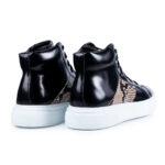 Ghete 855 Snake - imagine 3