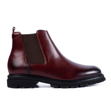 Ghete Chelsea Bordo