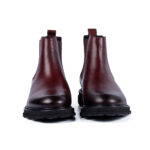 Ghete Chelsea Bordo - imagine 4