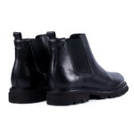Ghete Chelsea Negru - imagine 3