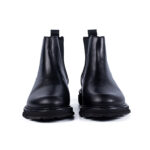 Ghete Chelsea Negru - imagine 4