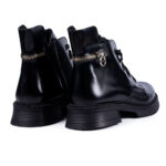 Ghete 411 Croco Lac - imagine 3
