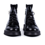 Ghete 411 Croco Lac - imagine 4