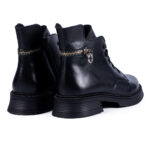Ghete 411 Negru - imagine 3