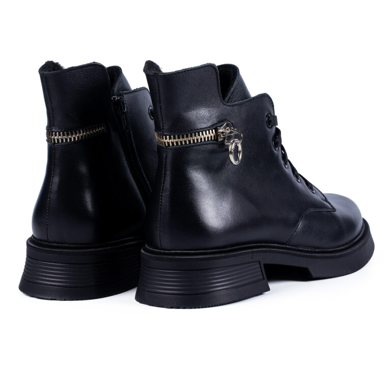 Ghete 411 Negru - imagine 3