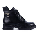 Ghete 411 Negru