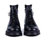 Ghete 411 Negru - imagine 4