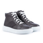 Ghete 855 Bizon Gri - imagine 2