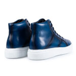 Ghete 855 Blue - imagine 3