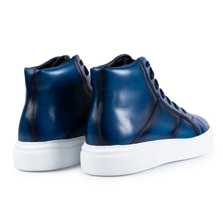 Ghete 855 Blue - imagine 3