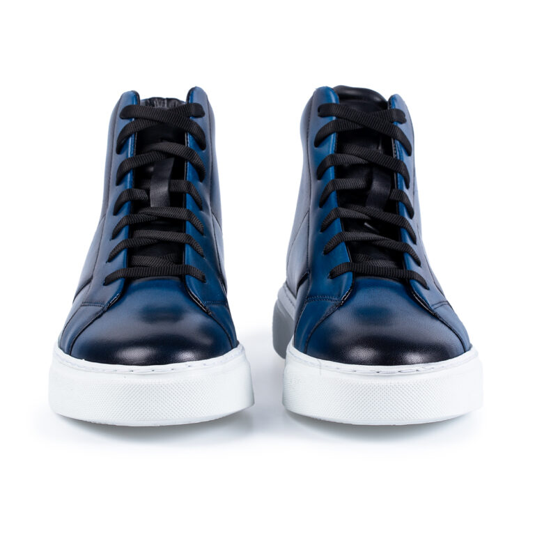 Ghete 855 Blue - imagine 4