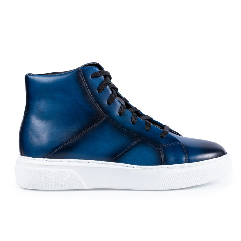 Ghete 855 Blue - imagine 1