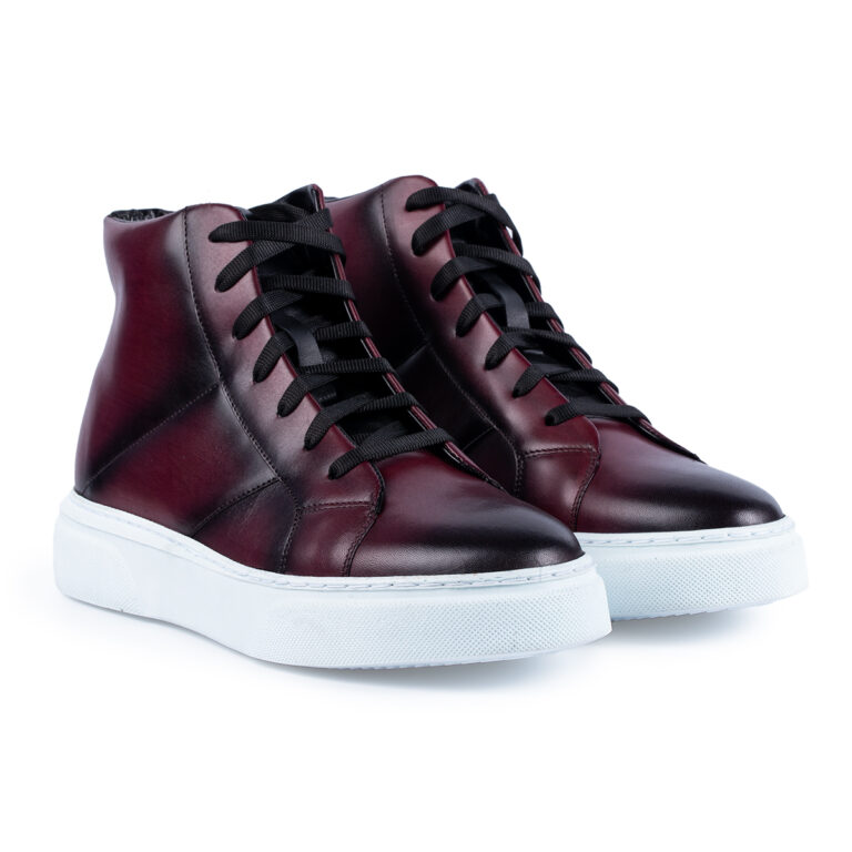 Ghete 855 Bordo - imagine 2