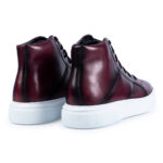 Ghete 855 Bordo - imagine 3