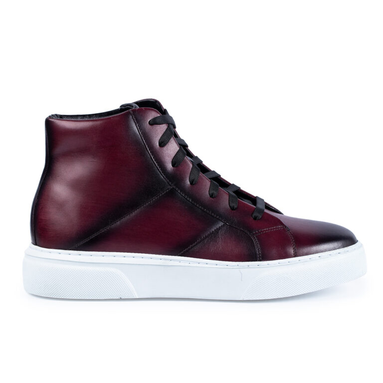 Ghete 855 Bordo - imagine 1