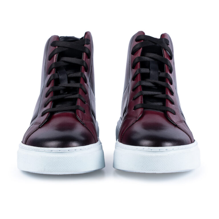 Ghete 855 Bordo - imagine 4