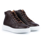 Ghete 855 Bizon Maro - imagine 2